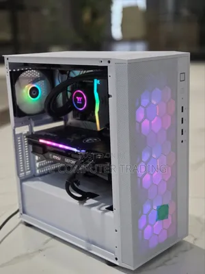 New Desktop Computer Asus Zen AiO ZN270IE 32GB Intel Core i9 SSD 1T