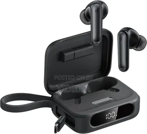 Anker Soundcore P41i – Premium Sound With a 3-in-1 Smart Charging Case