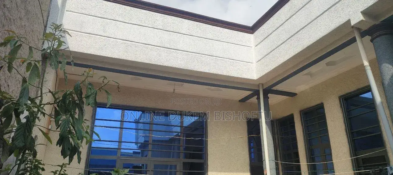 Furnished 8bdrm House in Dukem Bishoftu, East Shewa for sale