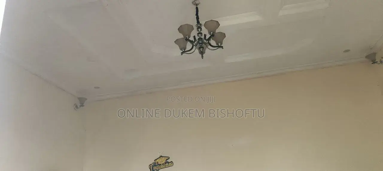 Furnished 8bdrm House in Dukem Bishoftu, East Shewa for sale