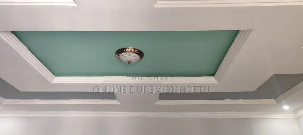 Furnished 8bdrm House in Dukem Bishoftu, East Shewa for sale