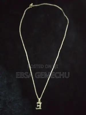 Necklace for Women Unworn 5.2g