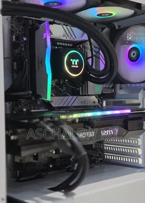 New Desktop Computer Asus Zen AiO 27 Z272SD 32GB Intel Core i9 SSD 1T