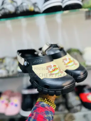 Rocs Shose