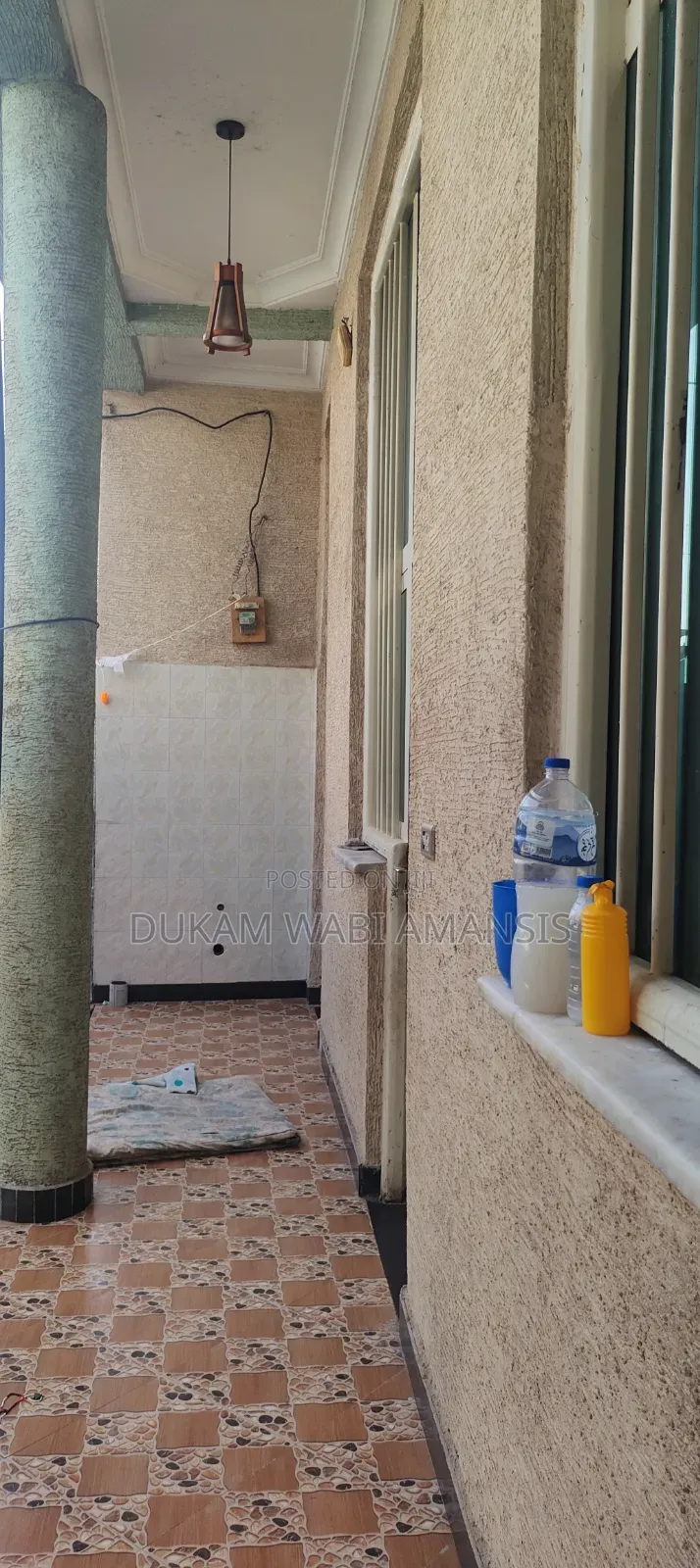 Furnished 8bdrm House in Dukem Bishoftu, East Shewa for sale