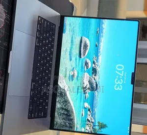 New Laptop Apple MacBook Pro 2021 M1 32GB Apple M1 Pro SSD 512GB