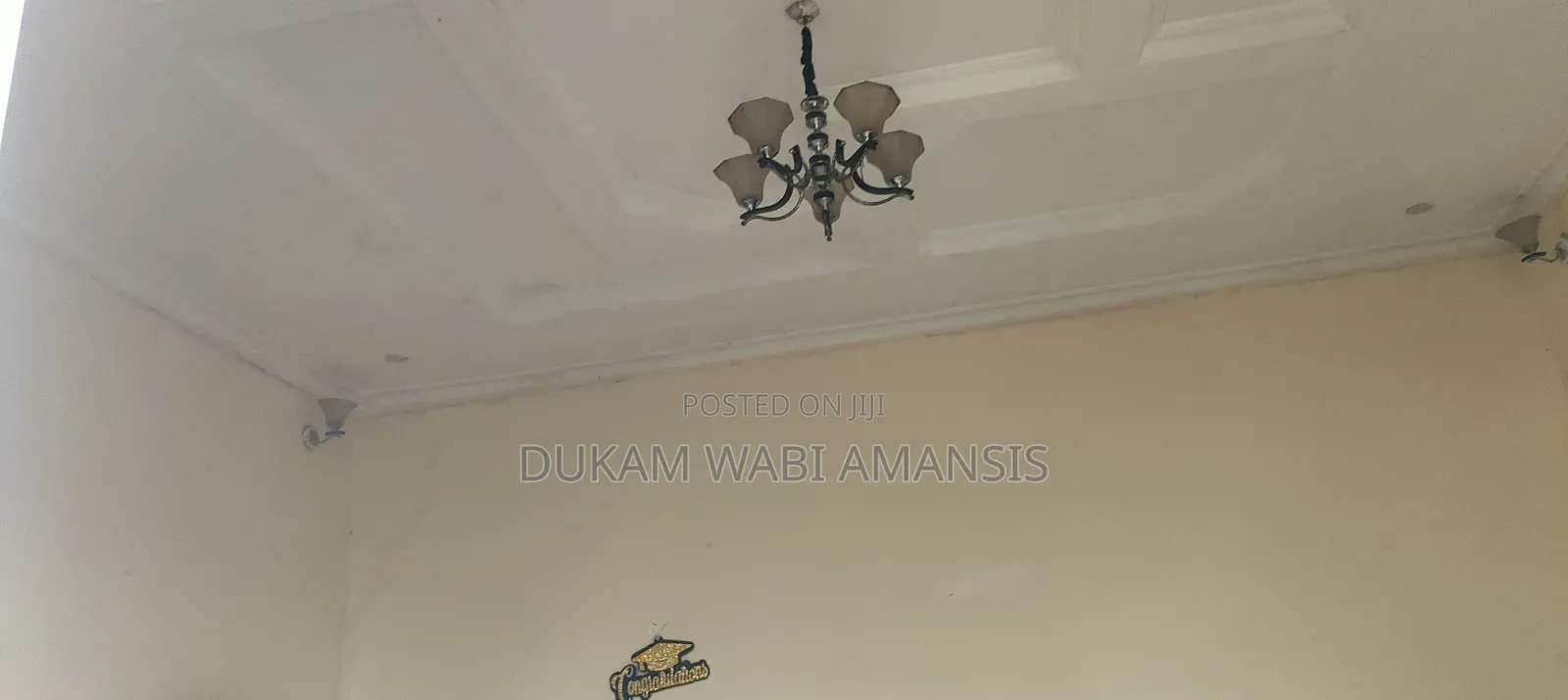 Furnished 8bdrm House in Dukem Bishoftu, East Shewa for sale