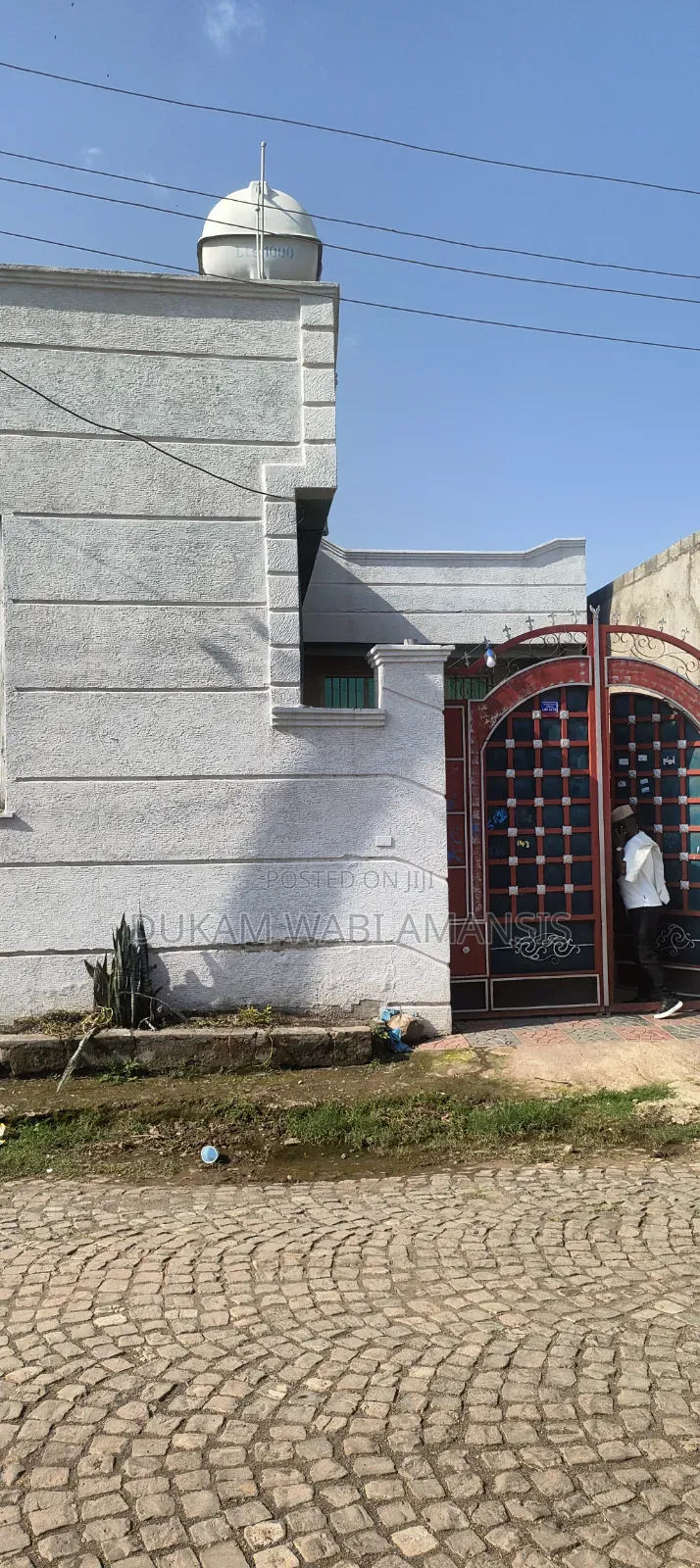 Furnished 8bdrm House in Dukem Bishoftu, East Shewa for sale