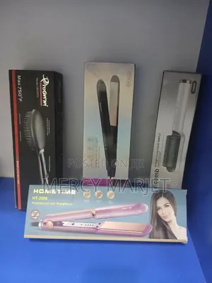 Hair Styler