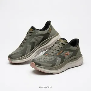 Skechers Max Run Shoes