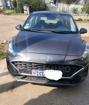 Hyundai I10 2022