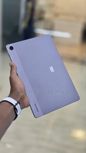 New Samsung Galaxy Tab A11+ 128 GB Silver
