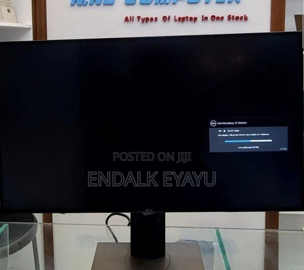Dell Monitor