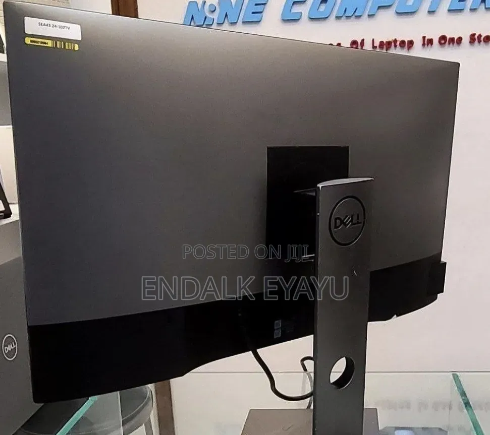 Dell Monitor