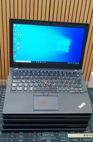 New Laptop Lenovo ThinkPad X260 8GB Intel Core i5 SSD 512GB
