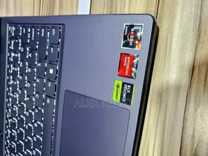 New Laptop Lenovo Legion 5 16GB AMD Ryzen 7 SSD 512GB
