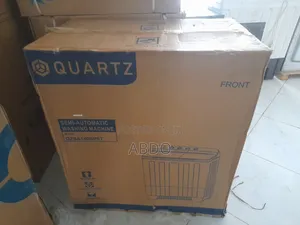 QUARTZ WASHING MASHINE 14kg Quality Doubel Moter Bale 4 Moter New