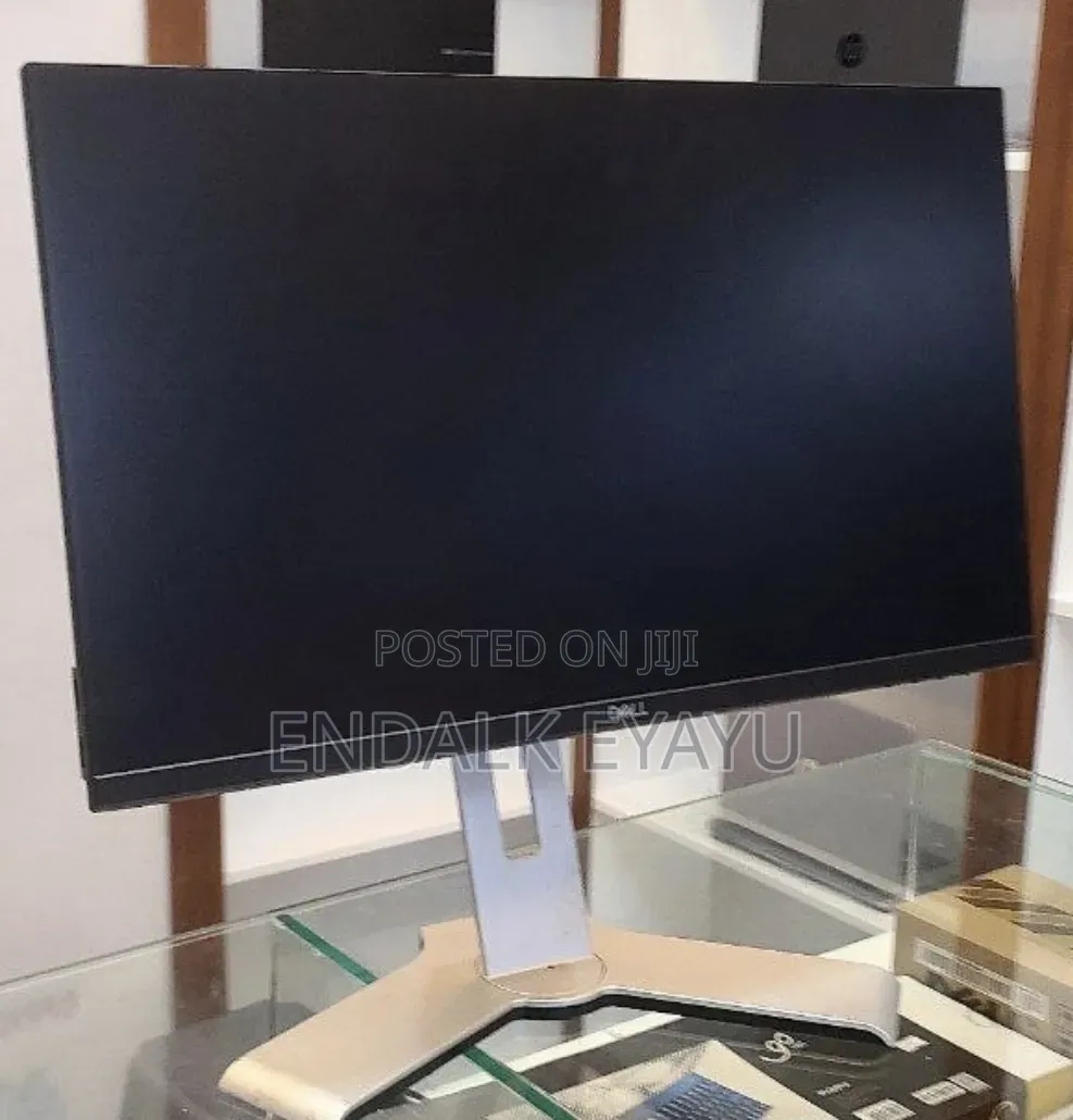 Dell Monitor