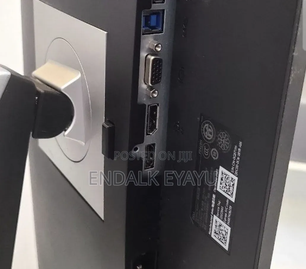 Dell Monitor