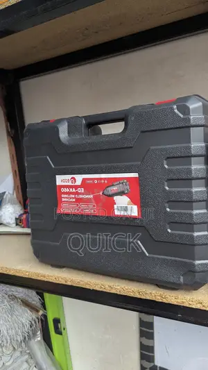 Edon Handheld Welding