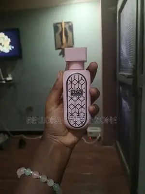 Now Women Perfume