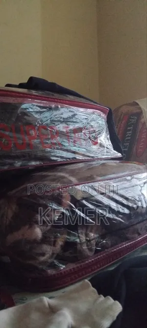 Blankets(Bird Libs)