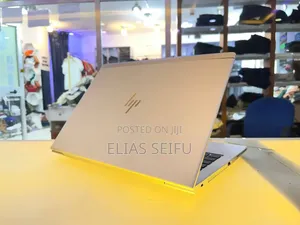 Laptop HP EliteBook 840 8GB Intel Core i5 SSD 256GB