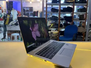 Laptop HP EliteBook 840 8GB Intel Core i5 SSD 256GB