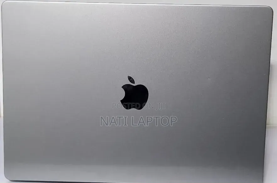 New Laptop Apple MacBook Pro 2021 M1 32GB Apple M1 Pro SSD 512GB