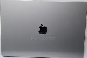 New Laptop Apple MacBook Pro 2021 M1 32GB Apple M1 Pro SSD 512GB