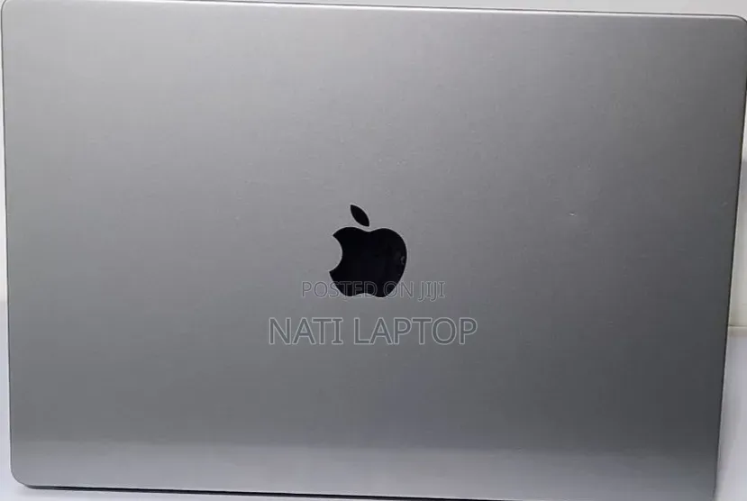 New Laptop Apple MacBook Pro 2021 M1 32GB Apple M1 Pro SSD 512GB