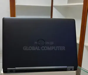 New Laptop Dell Latitude 10 8GB Intel Core i5 SSD 256GB