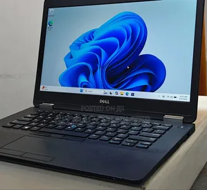 New Laptop Dell Latitude 10 8GB Intel Core i5 SSD 256GB