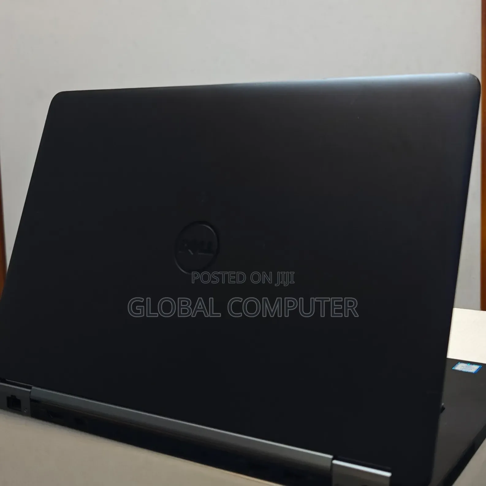 New Laptop Dell Latitude 10 8GB Intel Core i5 SSD 256GB
