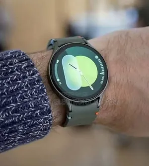 Samsung Galaxy Series 7 | Business + Fitness Smartwatch | Premium