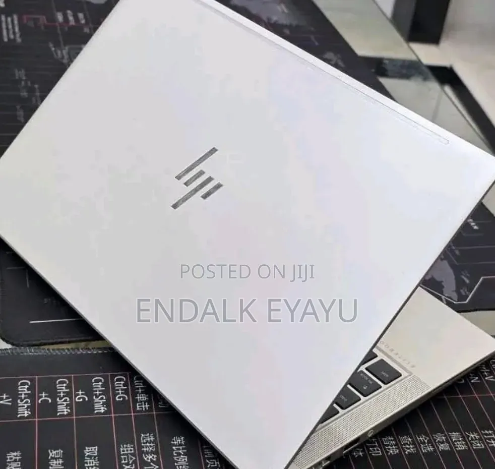 New Laptop HP EliteBook 840 16GB Intel Core i5 SSD 512GB