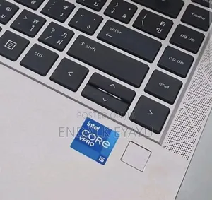 New Laptop HP EliteBook 840 16GB Intel Core i5 SSD 512GB