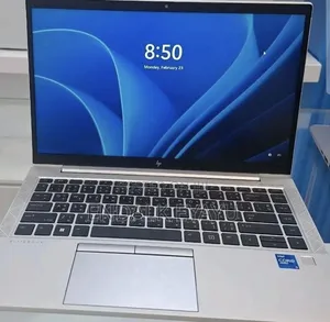 New Laptop HP EliteBook 840 16GB Intel Core i5 SSD 512GB