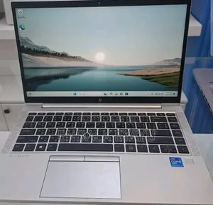 New Laptop HP EliteBook 840 16GB Intel Core i5 SSD 512GB