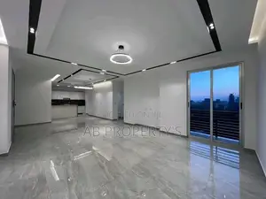 Furnished 2bdrm Apartment in ሲግናል, Yeka for sale