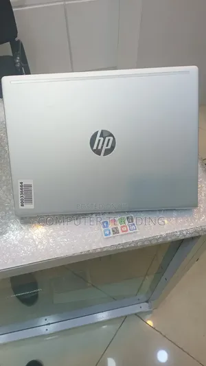 New Laptop HP ProBook 430 G8 16GB Intel Core i5 SSD 512GB