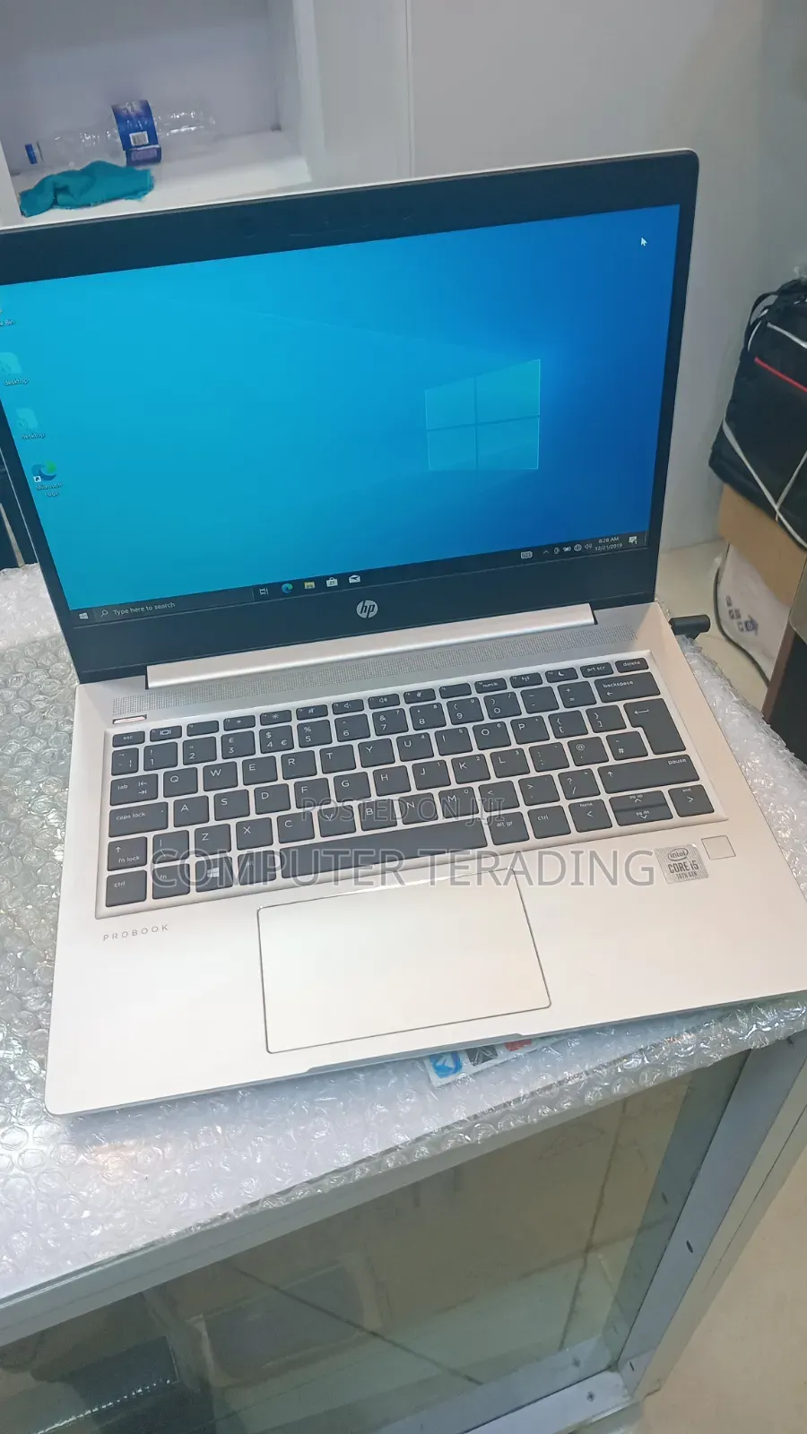 New Laptop HP ProBook 430 G8 16GB Intel Core i5 SSD 512GB