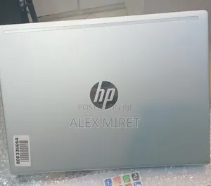 New Laptop HP ProBook 430 16GB Intel Core i5 SSD 512GB