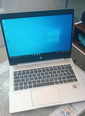 New Laptop HP ProBook 430 16GB Intel Core i5 SSD 512GB