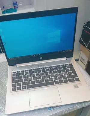 New Laptop HP ProBook 430 16GB Intel Core i5 SSD 512GB