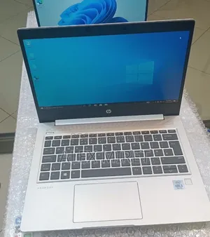 New Laptop HP ProBook 430 16GB Intel Core i5 SSD 512GB