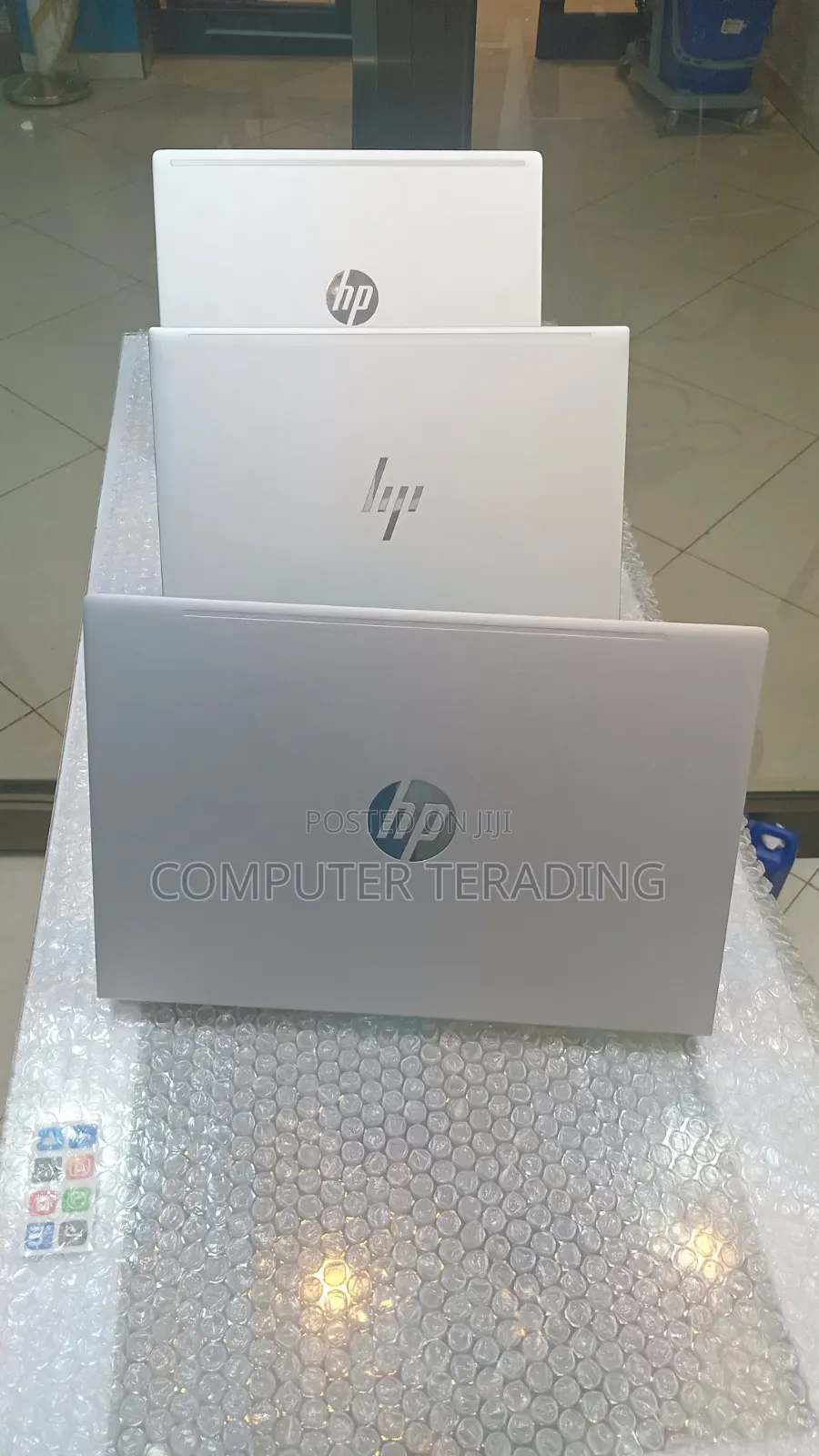 New Laptop HP ProBook 430 G7 16GB Intel Core i5 SSD 512GB