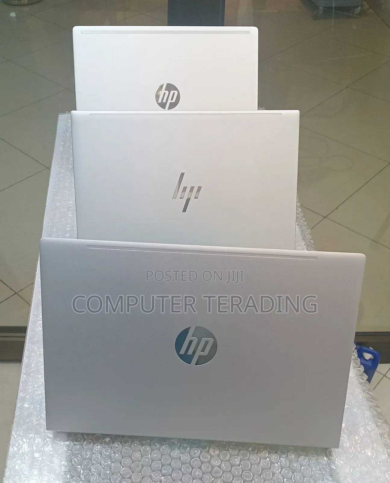 New Laptop HP ProBook 430 G7 16GB Intel Core i5 SSD 512GB