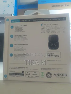 Soundcore Liberty 5 Pro