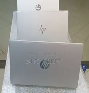 New Laptop HP ProBook 430 G7 16GB Intel Core i5 SSD 512GB